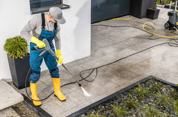 Pressure Washing Contractors in Spencer, WI